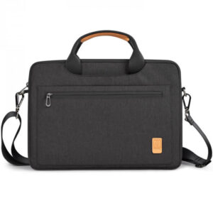 Сумка для ноутбуку WIWU Pioneer Shoulder Series for MacBook Pro 14"