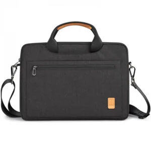Сумка для ноутбуку WIWU Pioneer Shoulder Series for MacBook Pro 14"