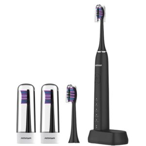 Електрична зубна щітка Amaya AET-66