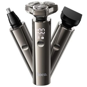 Електробритва Hoco HP36 3in1 Shaver & Trimmer 600 mAh
