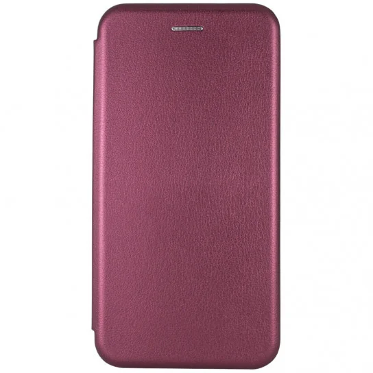 Шкіряний чохол-книжка Classy для Samsung Galaxy A10s