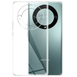 TPU чохол Epic Transparent 1,5mm Full Camera для Huawei Magic6 Lite