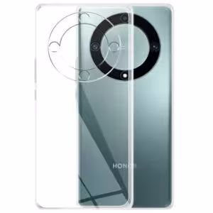 TPU чохол Epic Transparent 1,5mm Full Camera для Huawei Magic6 Lite