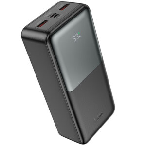 Портативний ЗП Power Bank Hoco J136B Sirui 22.5W+PD20W 30000 mAh