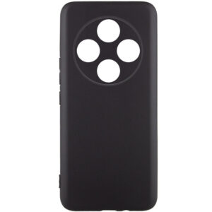 Чохол TPU Epik Black Full Camera для Xiaomi Redmi 14C / Poco C75