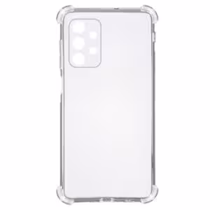 TPU чохол GETMAN Ease logo посилені кути Full Camera для Samsung Galaxy A23 4G