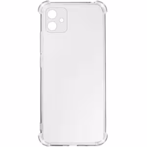 TPU чохол GETMAN Ease logo посилені кути Full Camera для Samsung Galaxy A04e