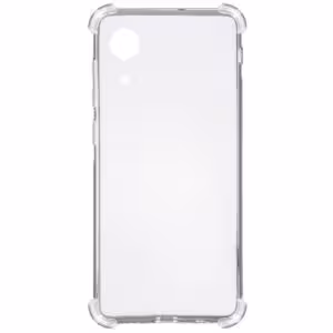 TPU чохол GETMAN Ease logo посилені кути Full Camera для Samsung Galaxy A03 Core