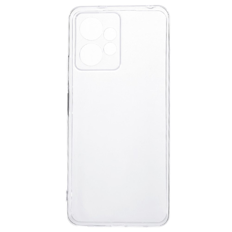 TPU чохол Epic Transparent 1,5mm Full Camera для Xiaomi Redmi Note 13 4G