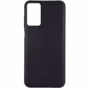 Чохол TPU Epik Black для ZTE Blade A72