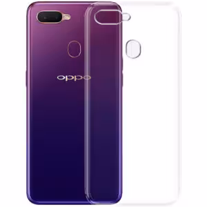 TPU чохол Epic Transparent 1,5mm для Oppo A5s / Oppo A12 / A7