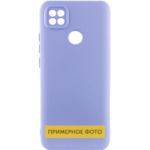 Уцінка Чохол Silicone Cover Lakshmi Full Camera (A) для Xiaomi Redmi 9C