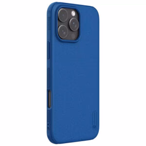 Чохол Nillkin Matte Magnetic Pro для Apple iPhone 16 Pro Max (6.9")