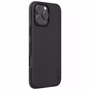 Чохол Nillkin Matte Magnetic Pro для Apple iPhone 16 Pro Max (6.9")