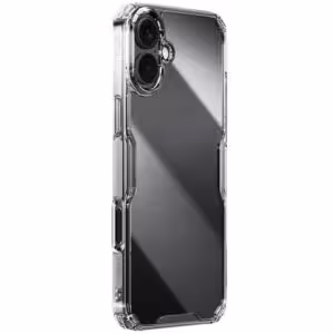 TPU чохол Nillkin Nature Pro Series для Apple iPhone 16 Plus (6.7")