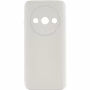 Чохол Silicone Cover Lakshmi Full Camera (A) для Xiaomi Redmi A3