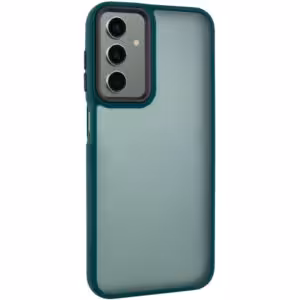 Чохол TPU+PC Lyon Frosted для Samsung Galaxy A16 4G/5G / A26 5G