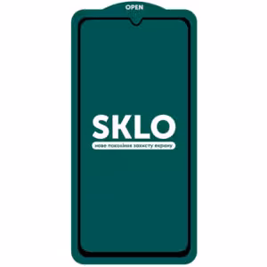 Захисне скло SKLO 5D (тех.пак) для Samsung Galaxy A33 5G