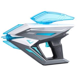 Пістолет на гідрогелевих кульках (орбізах) Gel Energy Space 001