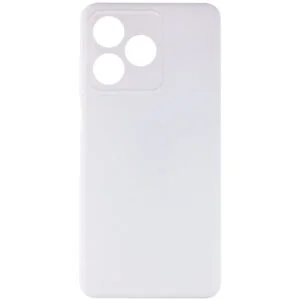 Силіконовий чохол Candy Full Camera для Realme C53