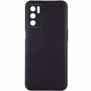 Чохол TPU Epik Black Full Camera для Oppo A16s / A16 / A54s