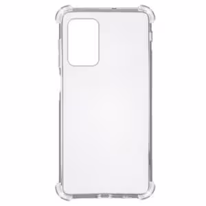 TPU чохол GETMAN Ease logo посилені кути для Samsung Galaxy A32 5G