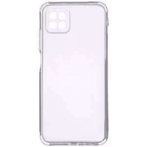 TPU чохол Epic Transparent 1,5mm Full Camera для Oppo A72 5G / A73 5G