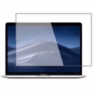 Захисна плівка PET (тех.пак) для Apple MacBook Pro 13.3" (2018-2022)