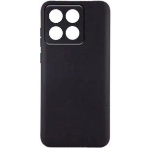 Чохол TPU Epik Black Full Camera для Xiaomi 14T