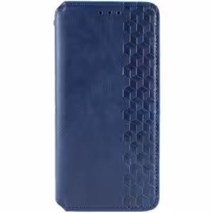 Шкіряний чохол-книжка GETMAN Cubic (PU) для Samsung Galaxy A54 5G