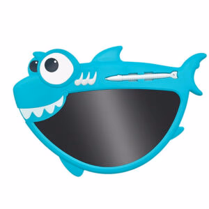 Планшет для малювання Fish 8,5 дюймів