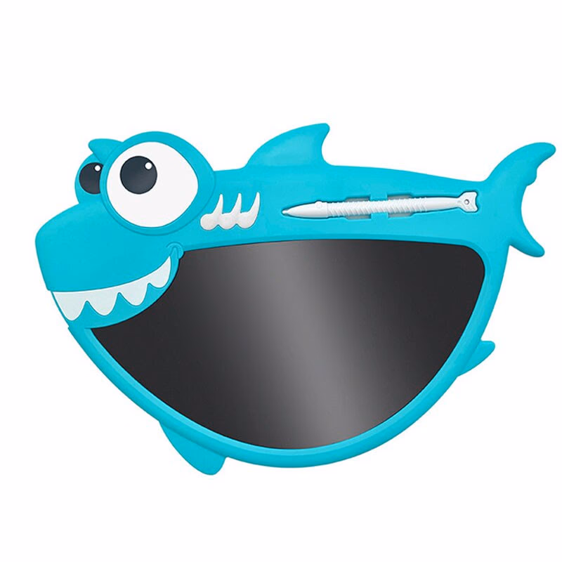 Планшет для малювання Fish 8,5 дюймів