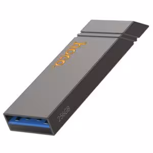 Флеш-накопичувач Hoco UD13 USB3.2 - 256GB