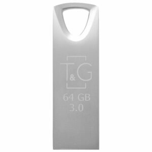 Флеш-накопичувач T&G 117 Metal Series USB 3.0 — 32GB