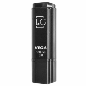 Флеш-накопичувач T&G 121 Vega Series USB 3.0 — 128GB
