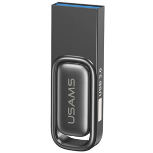 Флеш-накопичувач Usams US-ZB339 USB 3.0 Zinc Alloy – 256GB