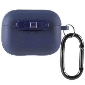 Футляр Frosted для навушників Airpods Pro