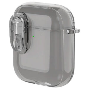 Футляр TPU Colorful для навушників Airpods 1/2