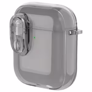 Футляр TPU Colorful для навушників Airpods 1/2