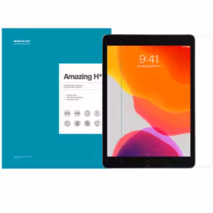 Захисне скло Nillkin (H+) для Apple iPad 10.2" (2019) (2020) (2021)