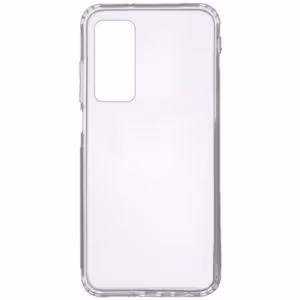 TPU чохол Epic Transparent 1,5mm для TECNO Camon 17 Pro