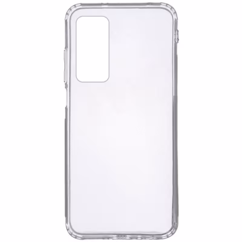 TPU чохол Epic Transparent 1,5mm для TECNO Camon 17 Pro