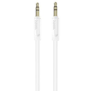 Аудіо кабель Aux Hoco UPA16 (2m)