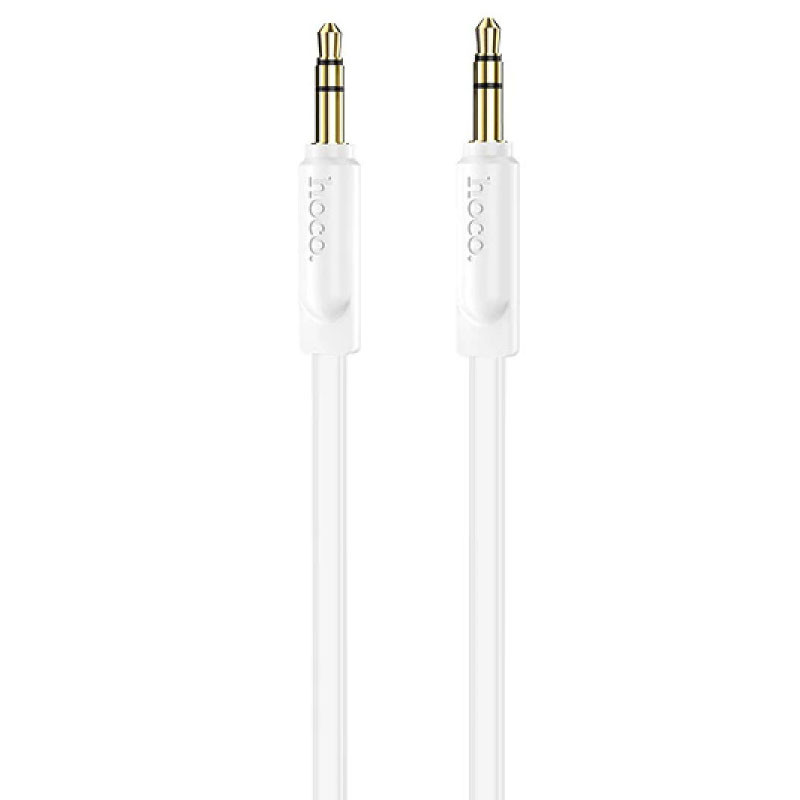 Аудіо кабель Aux Hoco UPA16 (2m)
