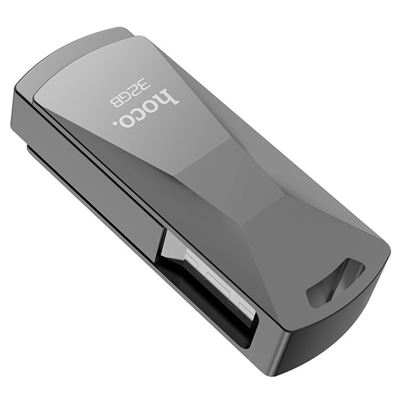 Флеш-накопичувач Hoco UD5 USB 3.0 — 32GB