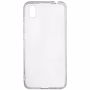 TPU чохол Epic Transparent 1,5mm для ZTE Blade A3 (2019)