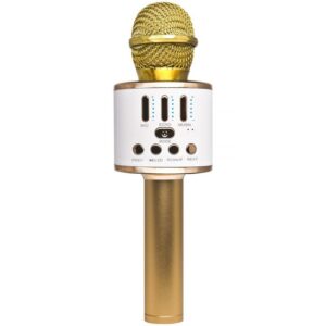 Караоке Мікрофон-колонка Q88