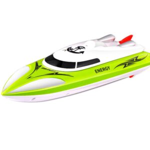 Катер на радіокеруванні SHT 658-45 2.4G