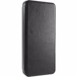 Шкіряний чохол-книжка Belora для TECNO Spark Go 1 (KL4)