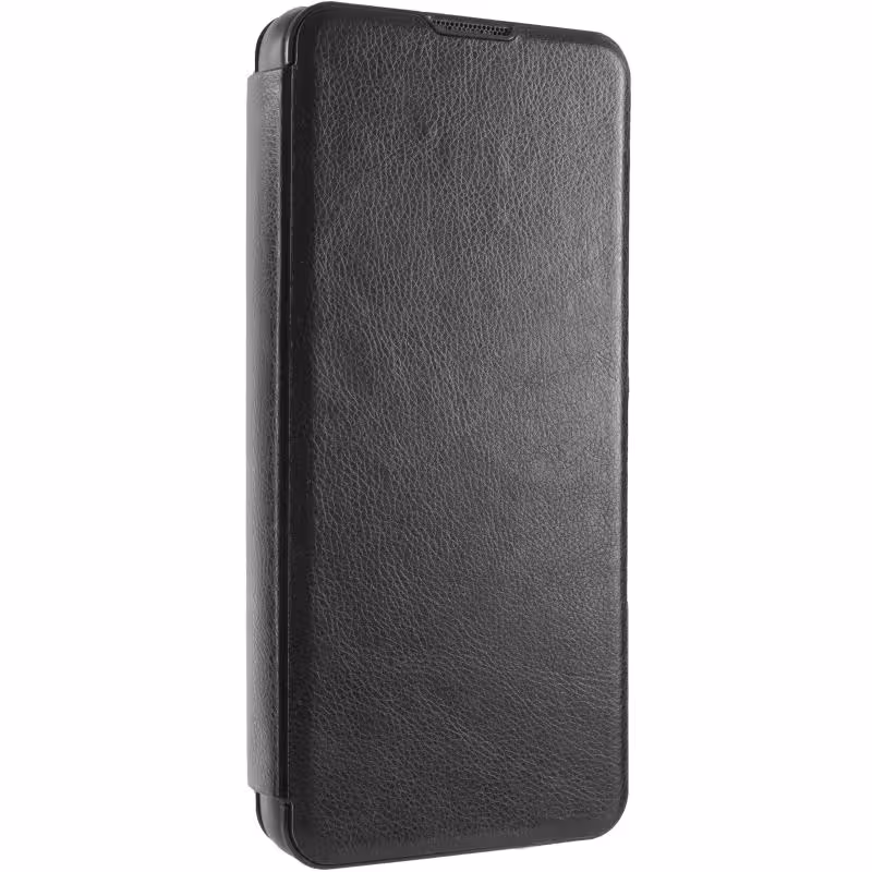 Шкіряний чохол-книжка Belora для TECNO Spark Go 1 (KL4)
